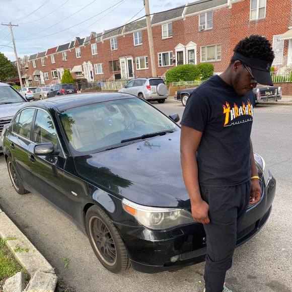jaykingdizzle